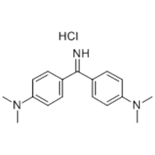 Βασικό κίτρινο 2 CAS 2465-27-2