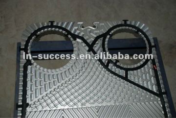 heat exchanger gasket epdm rubber butadiene rubber