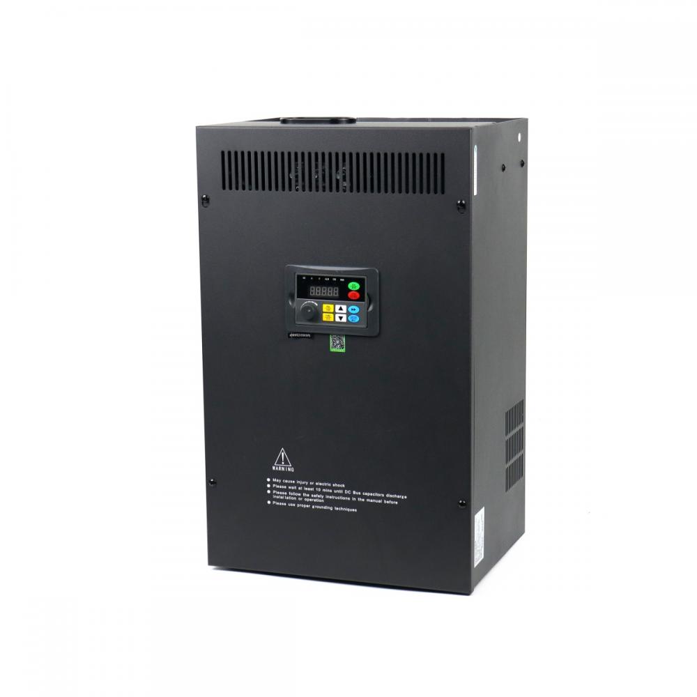 Vetor 3-fase 55kW 220V Variável unidade de frequência