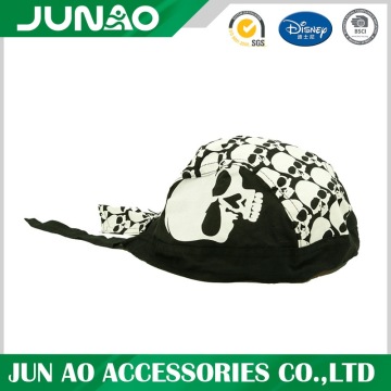 Dimensione personalizzata colorata pirata cappello