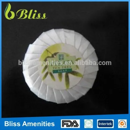MSP0005 2015 Cheap Hotel Disposable Soap Laundry Soap
