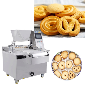 2023 Top Selling CE Certified Commercial Automatic Cookie Machine: Your Ultimate Cookie Making Solution