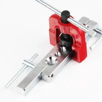 High Precision Adjustable Multi-Function Reamer for Auto AC Systems