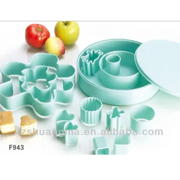BISCUIT MAKER