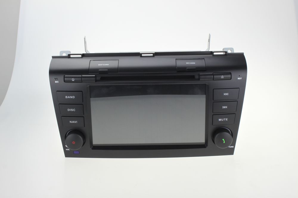 Android In Dash Head Unit
