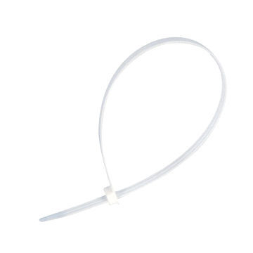 Cytac Police Military Use Single Loop Disposable Handcuff