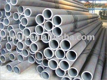 carbon steel pipe