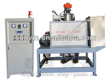 Wet high intensity electro magnet separator automatic type XYDC-Z20K