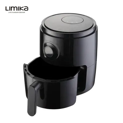 Limika Mini Digital Oilless Air Fryer