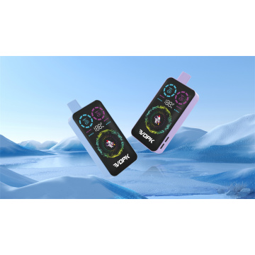 Vopk Ultra 40k Disposable Electronic Cigarette Wholesale