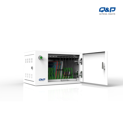 Cellphone Charging Cabinets Educational Equipment