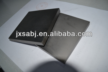 1.72g/cm3 1.88g/cm3 1.95g/cm3 used for glass factory graphite board
