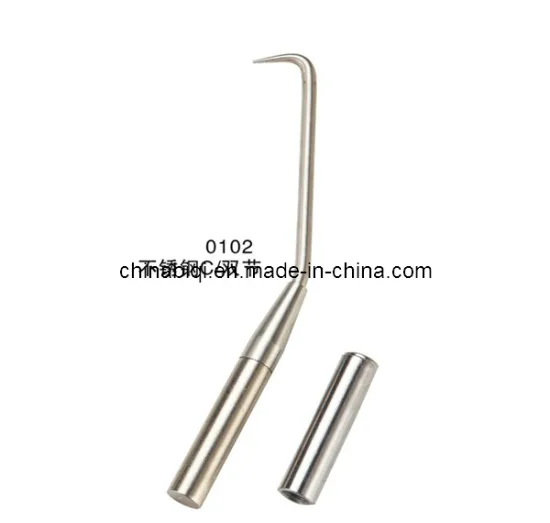 Hand Tool Ties Wire Twister Tools Bar Twister Piercing Hor Sell in UK Market