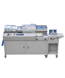 Fully Automatic Glue Binding Machine (YH-950Z5)