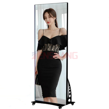 Dinding Video LED Tahan Air Luar Ruang &amp; Digital Signage Displays P6 P8 P10