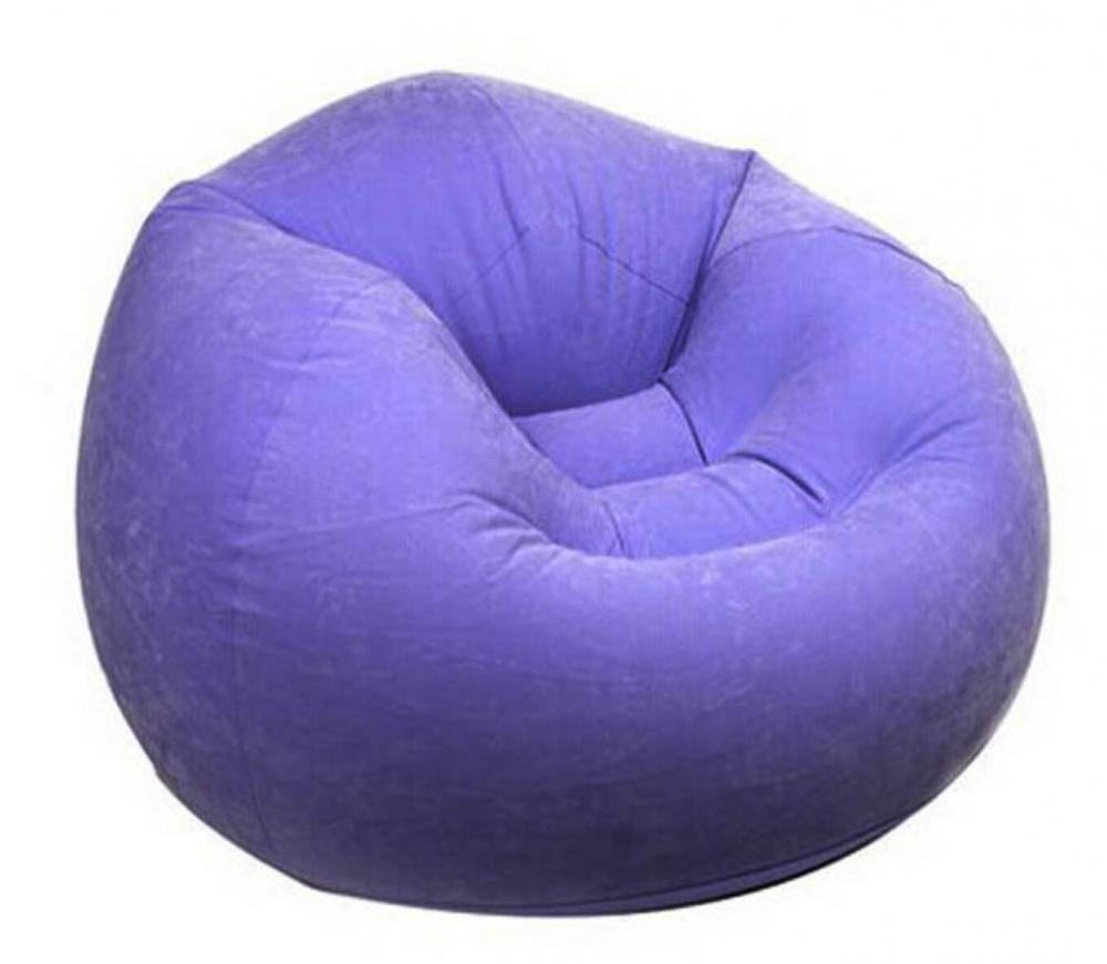 Comfortable Relax Inflatable Sofa Chair Lazy Sofa