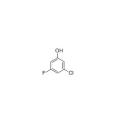 202982-70-5,3-Хлоро-5-fluorophenol,MFCD00042212