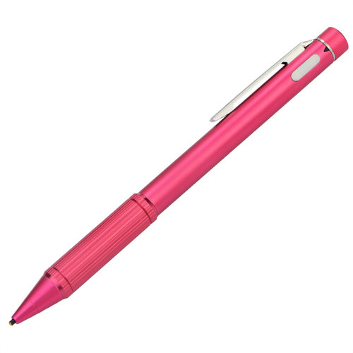 Mobile Phone Stylus Pen Active Stylus Pen with Clip Supplier