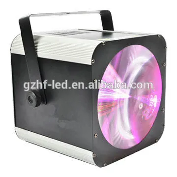 LED 7 Gobos Magic Light / LED Effect Lighting