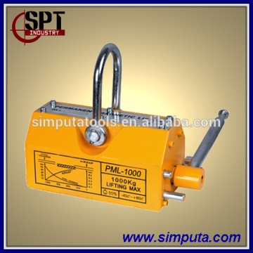 1000KG Permanent Magnetic Lifter Magnetic Lifter