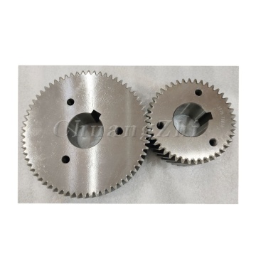 39797667P 39797667G Transmission Gear for Ingersoll Rand Air Compressor Gear Drive Group