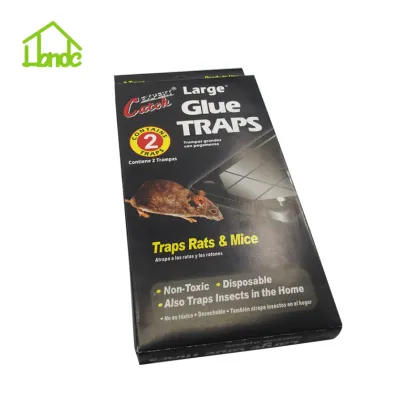 Sticky Glue Traps  Glue Pad