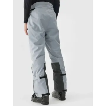Breathable Windproof Winter Hiking Pants for Men