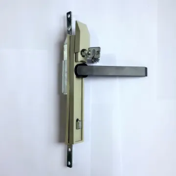 3 Point Lock for Metal Tall Cabinet Door