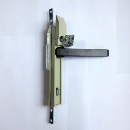 3 Point Lock for Metal Tall Cabinet Door