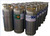 Cecair silinder Dewar Cylinder nitrogen cryotherapy