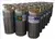 Cylinder liquid Dewar Cylinder nitrogen cryotherapy