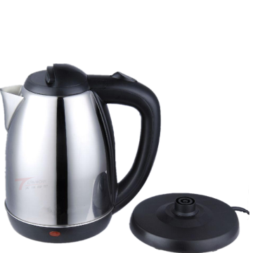 Electric Water Kettle Home Appliance Rapid Prototype Service