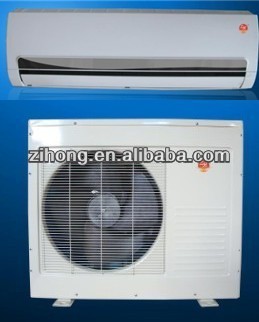 Manfacturing green solar air conditioner, solar AC, solar air conditioning at lower price