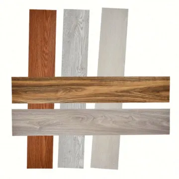 Clicko Fireproof PVC Covering Vinyl Floor Tiles - Peel and Stick PVC Floor Tile