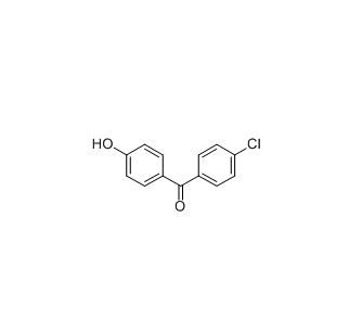 뜨거운 판매 Fenofibrate 중급 4-클로-4'-Hydroxybenzophenone CAS 42019-78-3