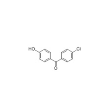 Hot Sale Fenofibrate Intermediate 4-Chloro-4'-Hydroxybenzophenone CAS 42019-78-3