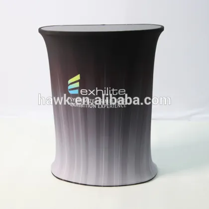 Contemporary Reception Desks 3D-99C