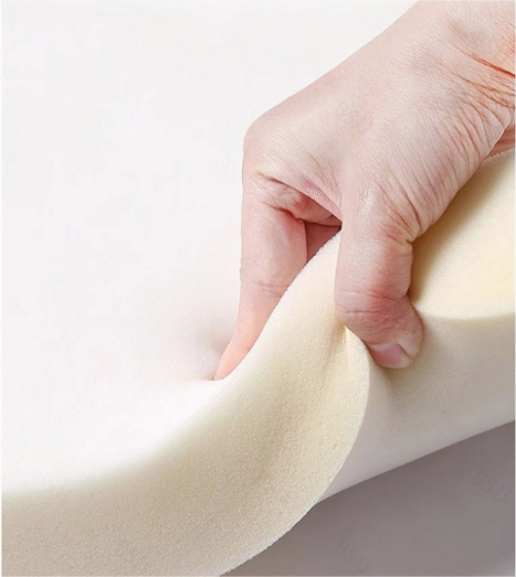 high-quality bed frame foam