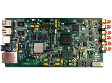 FPGA PCB Assembly&fabrication