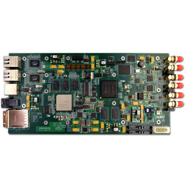 FPGA PCB Assembly&fabrication