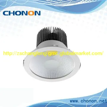 30watt COB LED downlight 4 inch 15w