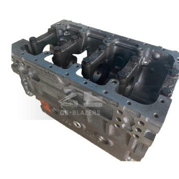 4tnv88 Cylinder Block 729602-01560