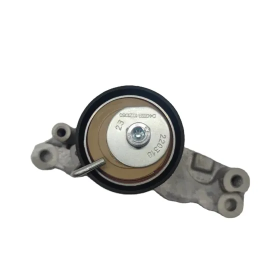 Auto Spare Timing Belt Kit Tensioner Idler Pulley for Chery Tiggo 3X D4G15B