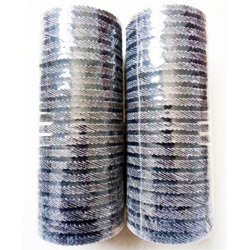 abrasive 115mm zirconia metal grinding flap disc