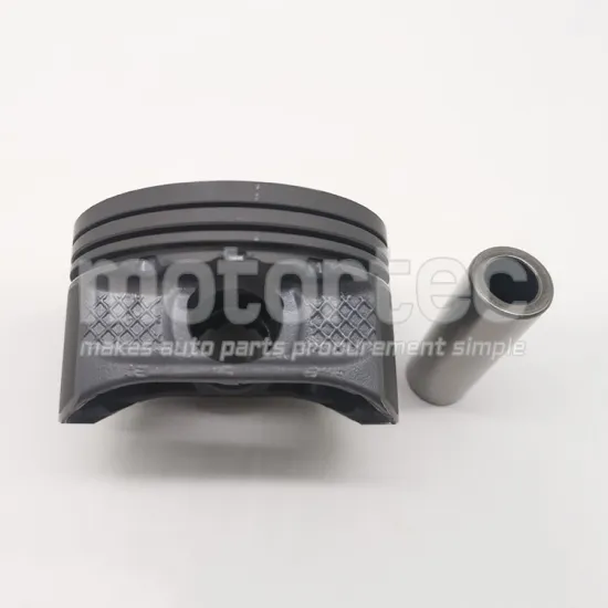 ONE-STOP Supplier for 92067744 Piston Set Std for Chevrolet Captiva 2.4 Chevy Car Auto Spare Parts