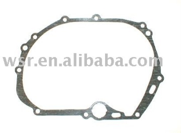 die cutting flat rubber gasket