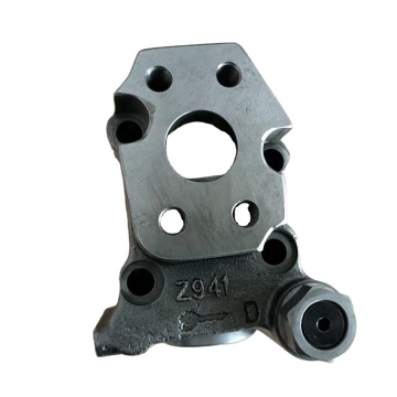 Excavator Lock Valve Assy 723-40-82600 - Compatible Excavator Control Valve Models PC200, PC200LL, PC220, PC220LL, PC270, PC300LL