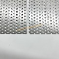 perforated metal steel mesh sheets