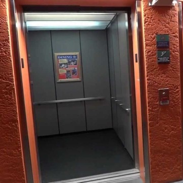 Sternmodell Alte Elevator Modernisierungslösung