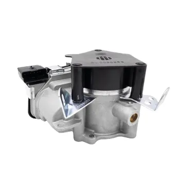 V867527880 Solar Term Door Intake Throttle Assembly for Peugeot 3008/408/508 and Citroen C5/C4L
